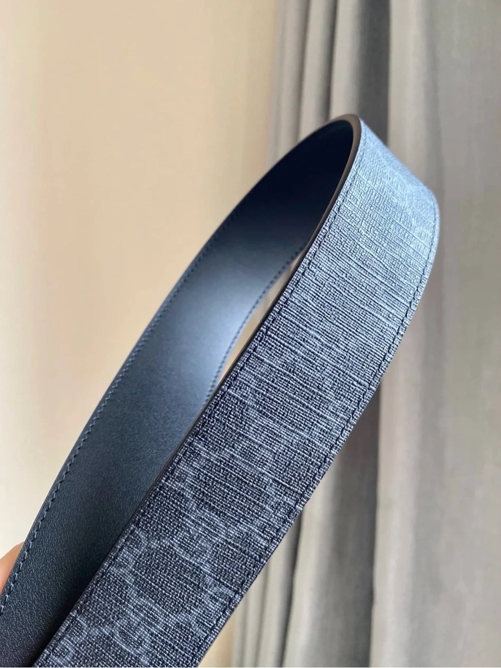 Gucci GG Marmont belt